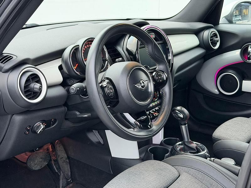 Gebraucht Mini Cooper S 192 PS (141 kW) 2015 Kleinwagen