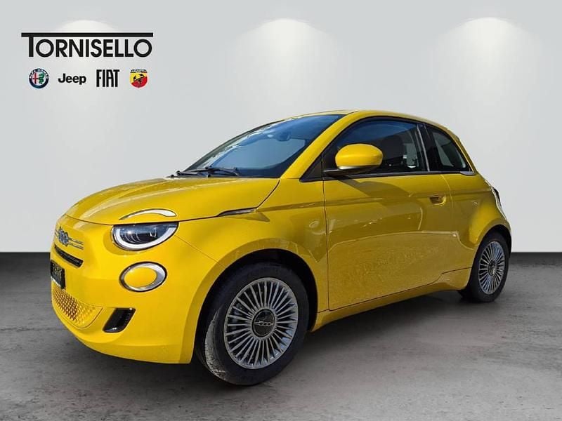 Neu 2026 Fiat 500 Limousine | CHF 22’990 (Fairer Preis) - Bild 1/4