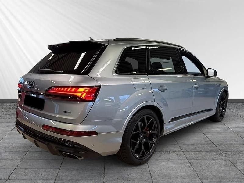Neu Audi Q7 S-Line 489 PS (359 kW) 2026 SUV