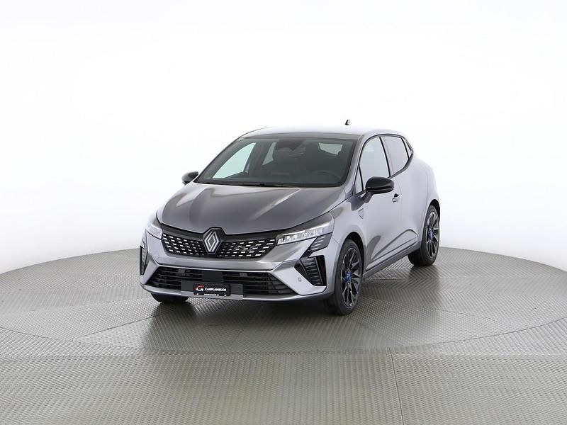 Neu 2025 Renault Clio V Esprit Alpine Limousine | CHF 28’850 (Teuer) - Bild 1/4