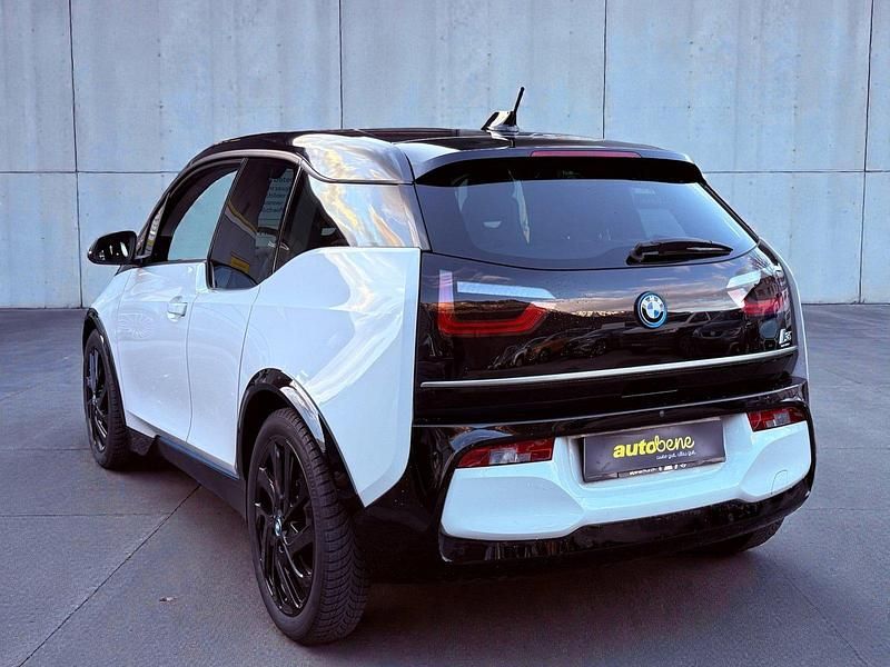 Gebraucht BMW i3 135 kW (184 PS) 2019 Kleinwagen