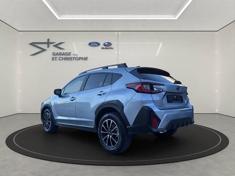 Gebraucht Subaru Crosstrek 136 PS (100 kW) 2024 SUV