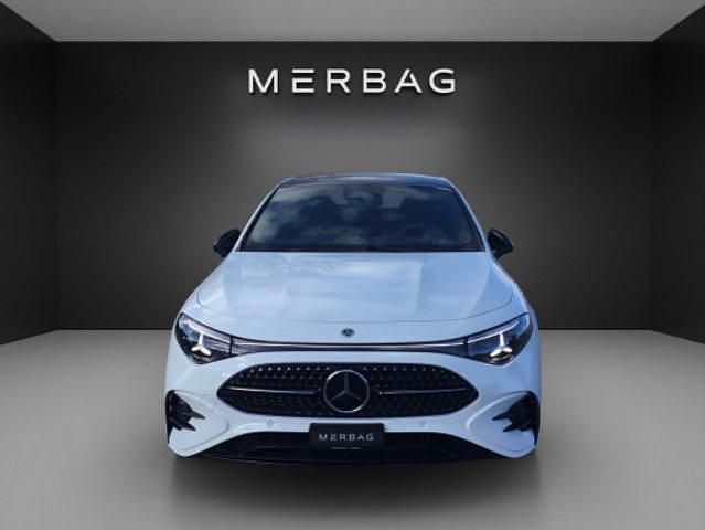 Neu Mercedes CLA200 163 PS (119 kW) 2026 Weiss Limousine