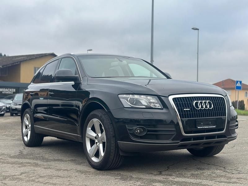 Gebraucht Audi Q5 271 PS (199 kW) 2010 SUV