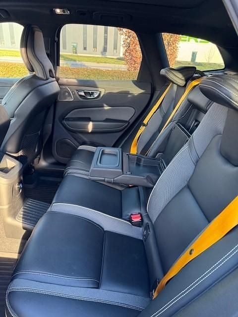 Gebraucht Volvo XC60 317 PS (233 kW) 2019 SUV