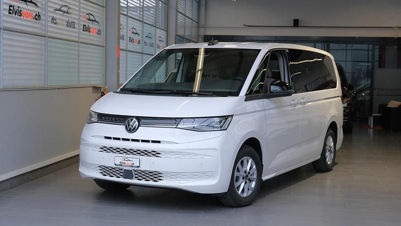 Gebraucht VW Multivan Life 150 PS (110 kW) 2024 Van