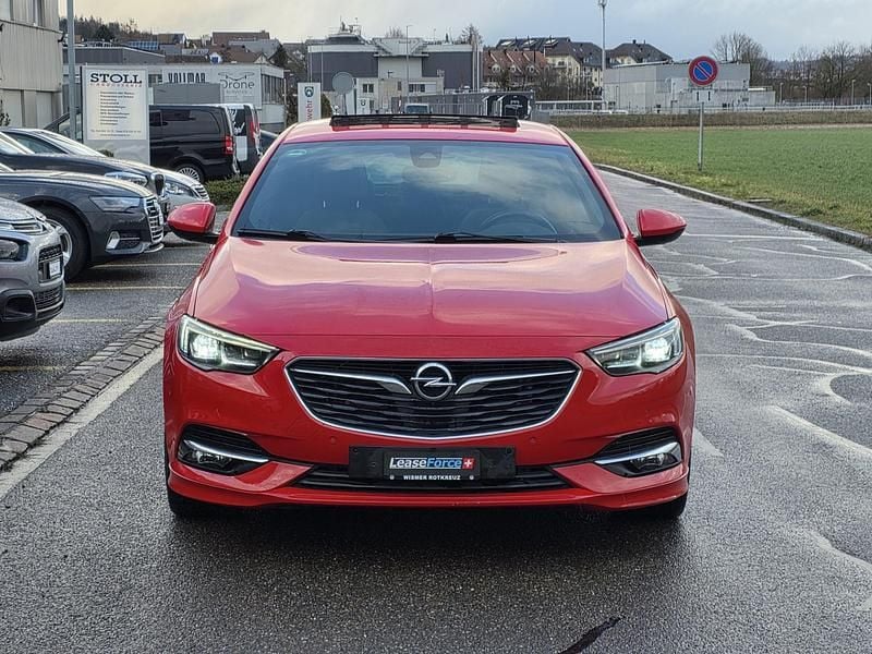 Gebraucht Opel Insignia Excellence 260 PS (191 kW) 2017