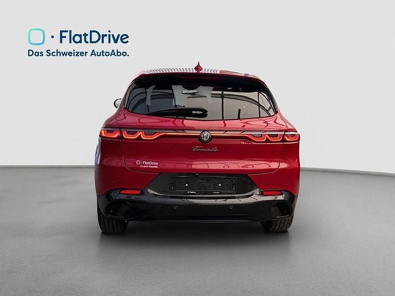 Gebraucht Alfa Romeo Tonale Edizione Speciale 131 PS (96 kW) 2023 SUV