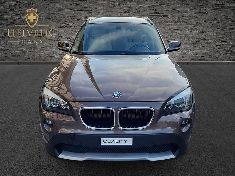 Gebraucht BMW X1 177 PS (130 kW) 2011 SUV