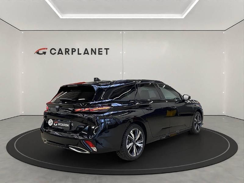 Gebraucht Peugeot 308 SW GT 224 PS (164 kW) 2024 Kombi