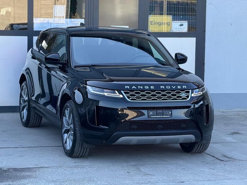 Gebraucht Land Rover Range Rover evoque S 200 PS (147 kW) 2019 SUV