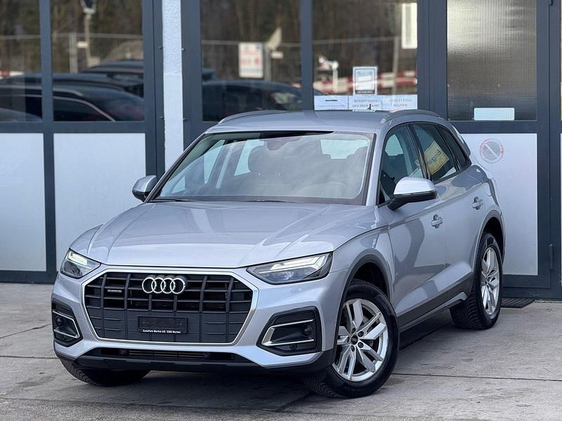Gebraucht Audi Q5 Comfort 299 PS (219 kW) 2022 SUV