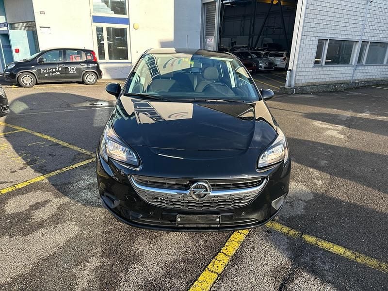 Gebraucht Opel Corsa Active 90 PS (66 kW) 2017