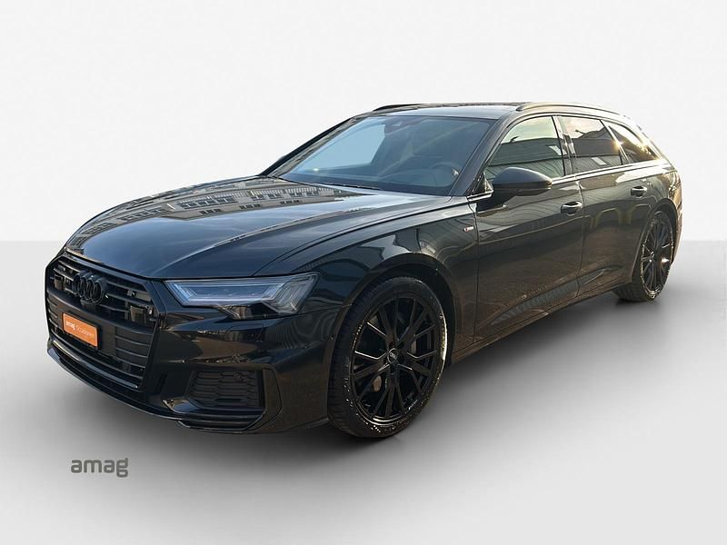 Gebraucht 2019 Audi A6 Sport Limousine | CHF 39’900 (Etwas zu teuer) - Bild 1/1