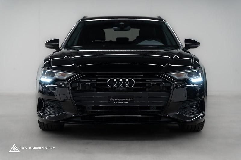 Gebraucht Audi A6 S-Line 204 PS (150 kW) 2022 Kombi