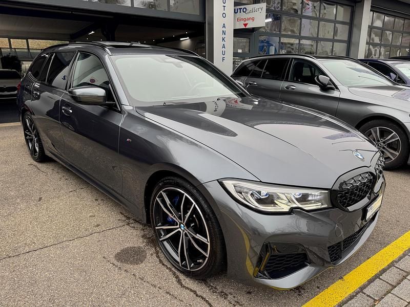 Gebraucht BMW M340 Sport Line 340 PS (250 kW) 2022 Limousine