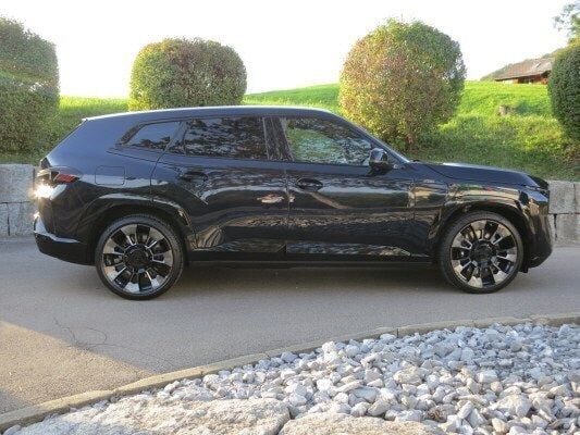 Gebraucht BMW XM 489 PS (359 kW) 2023 SUV