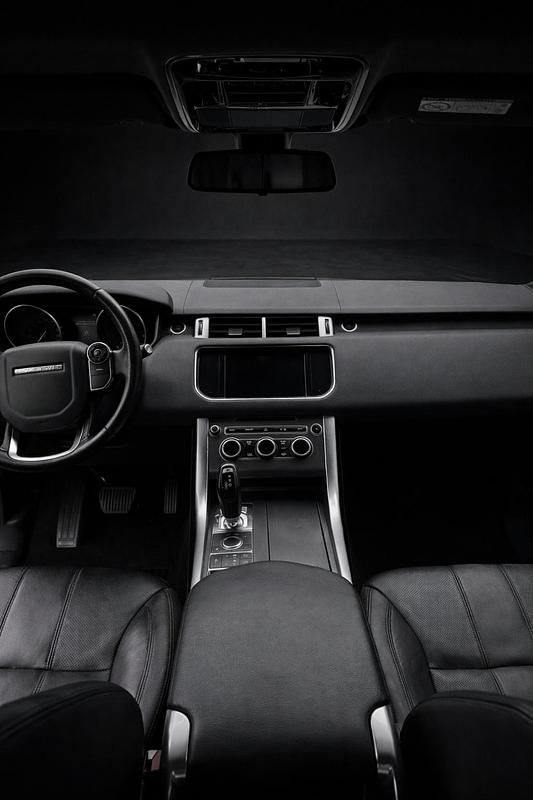 Gebraucht Land Rover Range Rover S 258 PS (189 kW) 2015 SUV