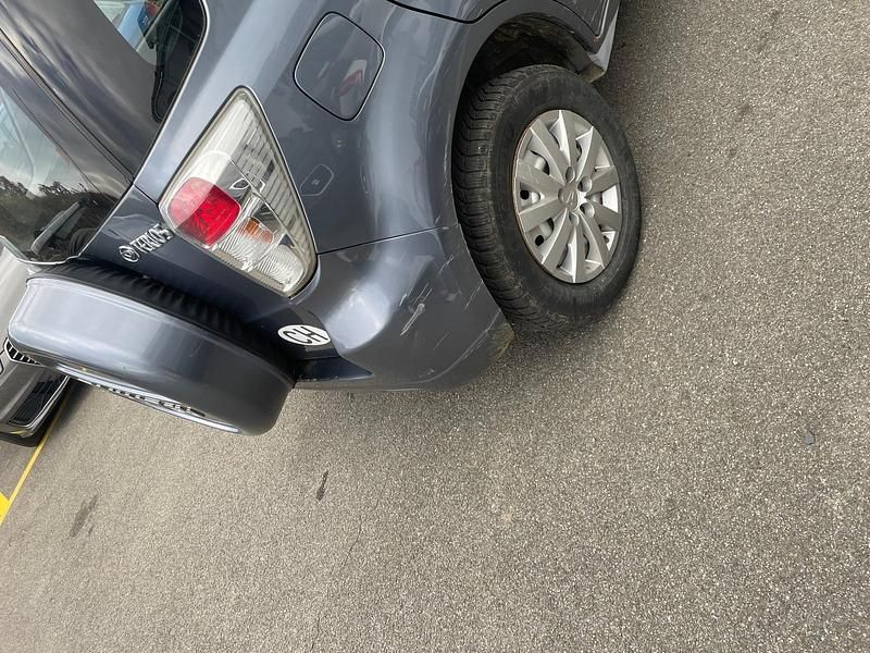 Gebraucht Daihatsu Terios 105 PS (77 kW) 2009 SUV