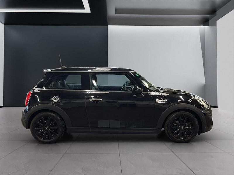 Gebraucht Mini Cooper S 192 PS (141 kW) 2016 Kleinwagen
