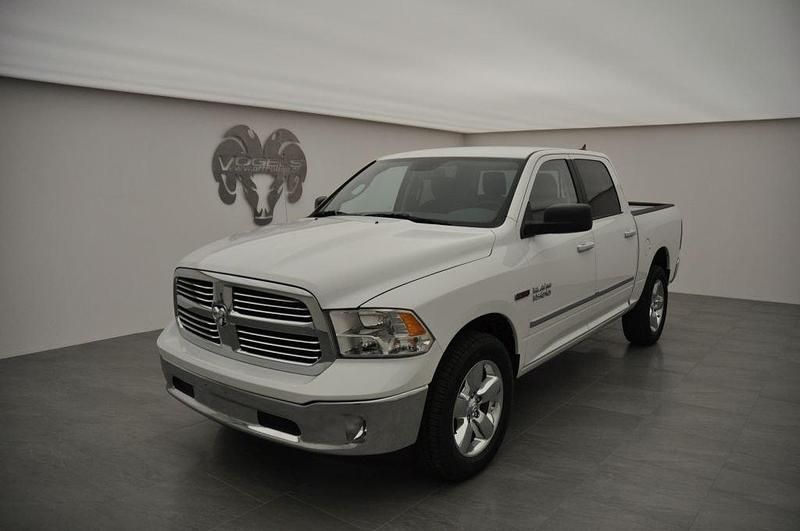 Gebraucht 2024 Dodge Ram Abholung | CHF 59’900 - Bild 1/4