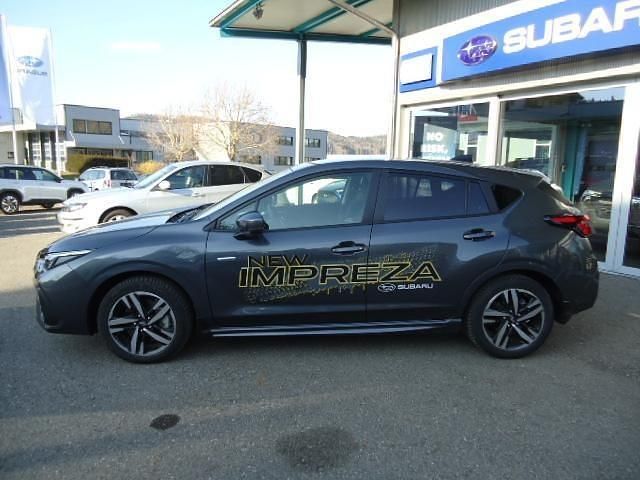 Gebraucht Subaru Impreza 136 PS (100 kW) 2024 Kleinwagen