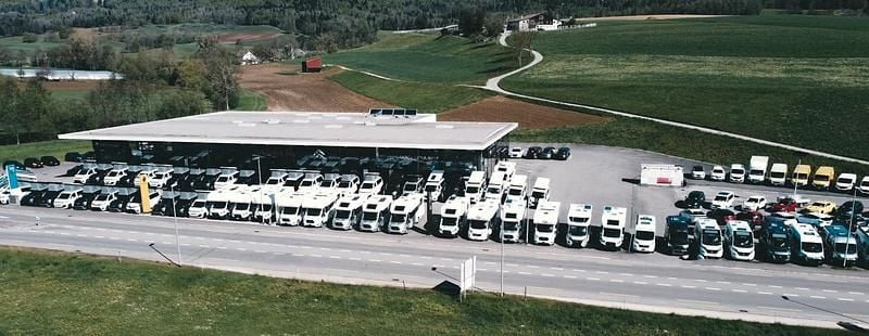 Gebraucht Dacia Duster Prestige 110 PS (80 kW) 2018 Weiss SUV