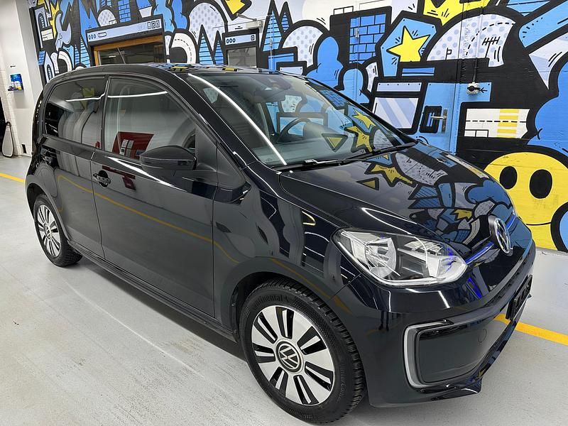 Gebraucht VW e-up! 60 kW (82 PS) 2021 Kleinwagen