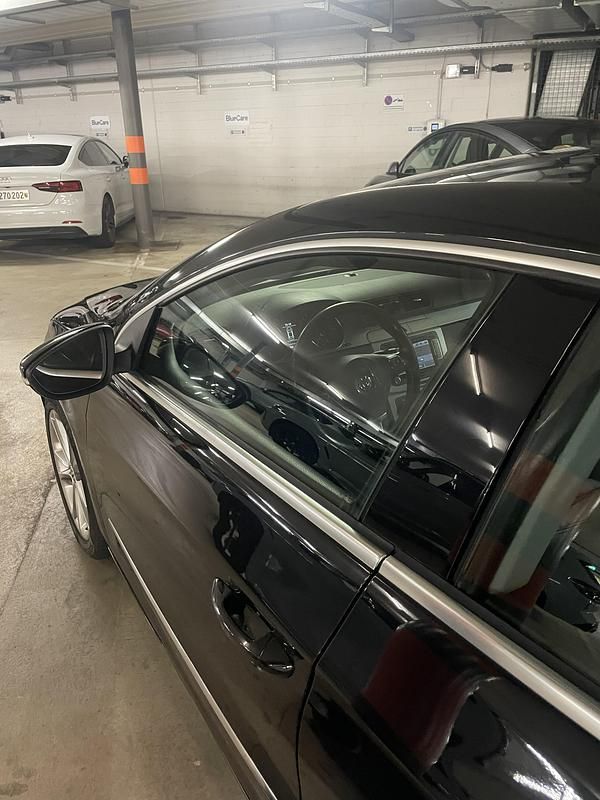 Gebraucht VW Passat 300 PS (220 kW) 2011