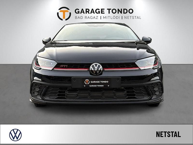 Neu VW Polo United 207 PS (152 kW) 2025 Limousine