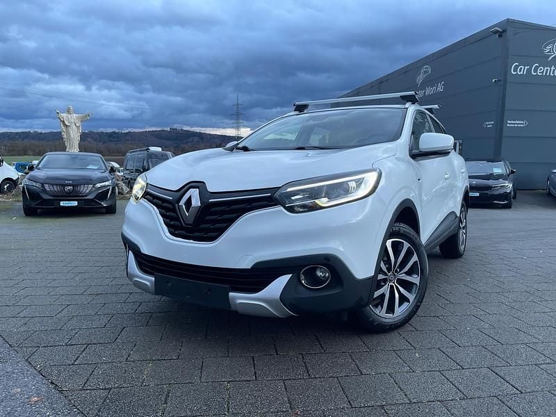 Gebraucht 2018 Renault Kadjar Version S SUV | CHF 12’500 (Teuer) - Bild 1/4