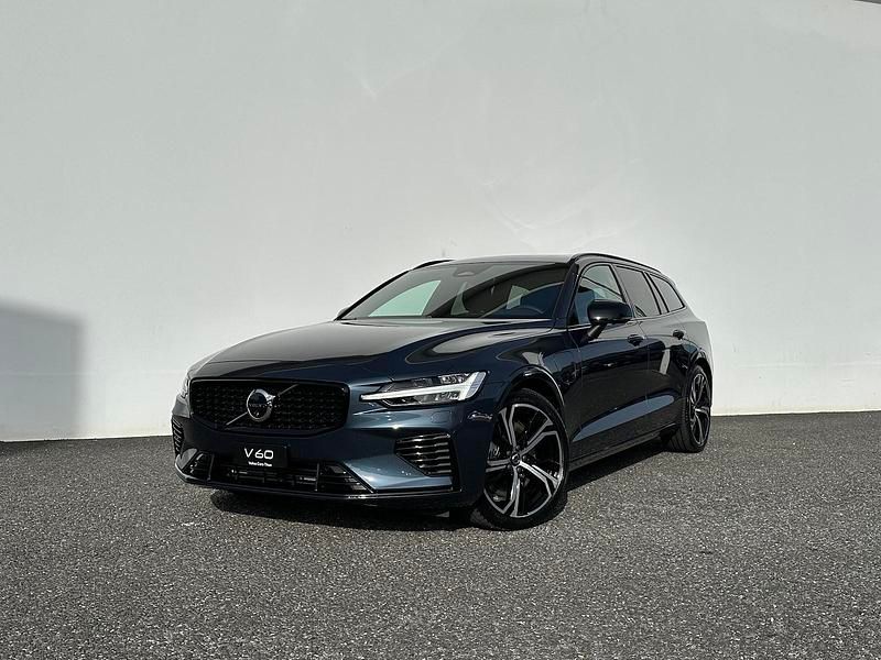 Neu 2025 Volvo V60 Ultra Kombi | CHF 79’200 (Teuer) - Bild 1/4