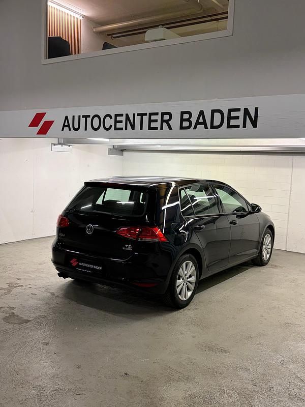 Gebraucht VW Golf VII Comfortline 122 PS (89 kW) 2014