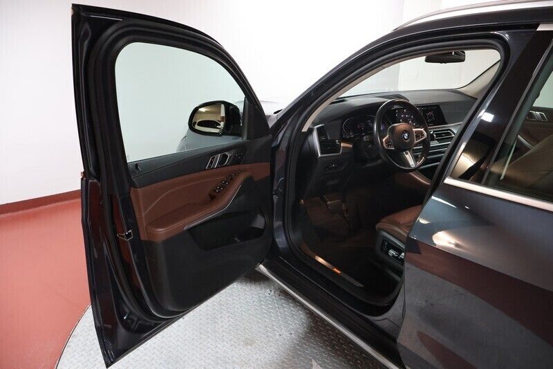 Gebraucht BMW X5 xLine 340 PS (250 kW) 2021 SUV