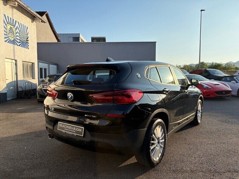 Gebraucht BMW X2 140 PS (102 kW) 2019 SUV