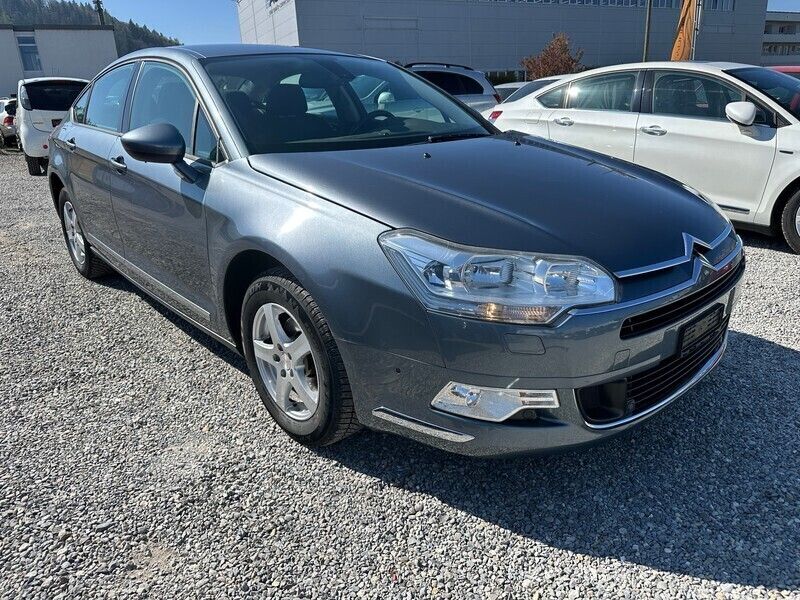 Gebraucht Citroën C5 Dynamique 156 PS (114 kW) 2010