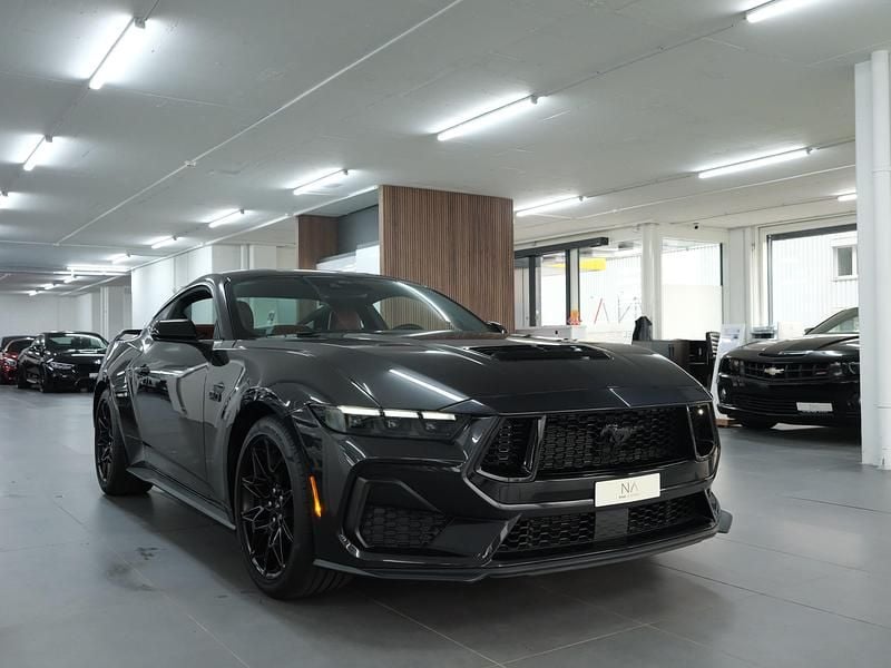 Gebraucht Ford Mustang GT Fastback 451 PS (331 kW) 2024