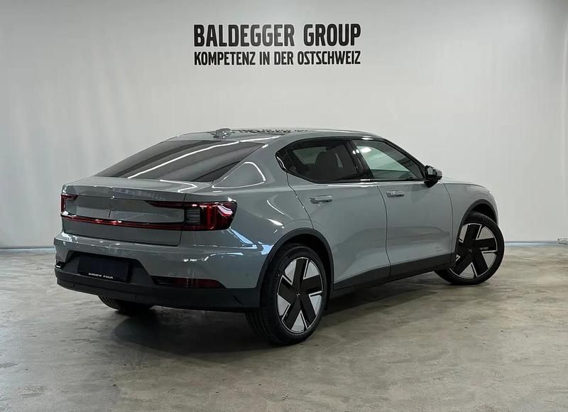 Neu Polestar 2 Long Range Dual motor 309 kW (421 PS) 2026 Gray Kleinwagen
