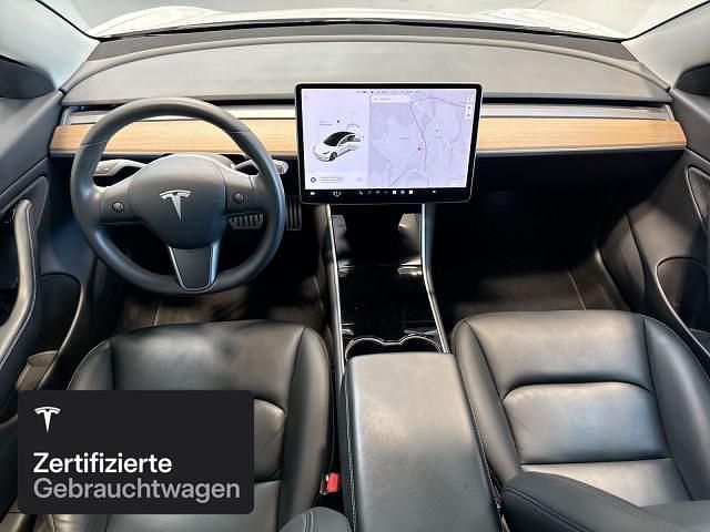 Gebraucht Tesla Model 3 Performance 461 kW (627 PS) 2020 Limousine