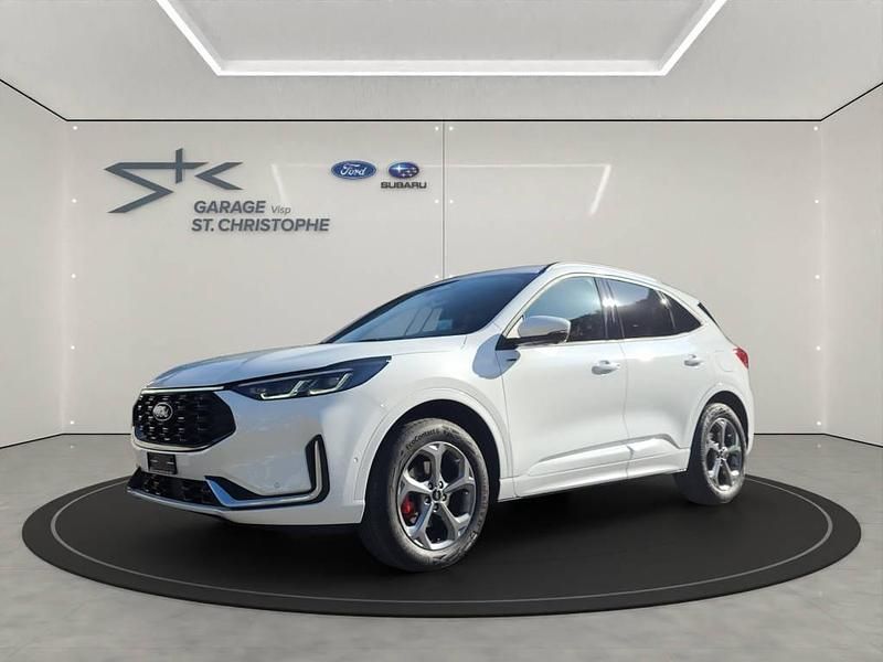 Gebraucht 2024 Ford Kuga ST-Line X SUV | CHF 42’800 - Bild 1/4