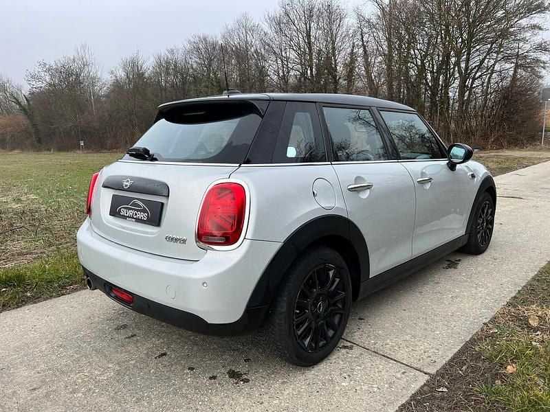 Gebraucht Mini Cooper 136 PS (100 kW) 2018 Kleinwagen