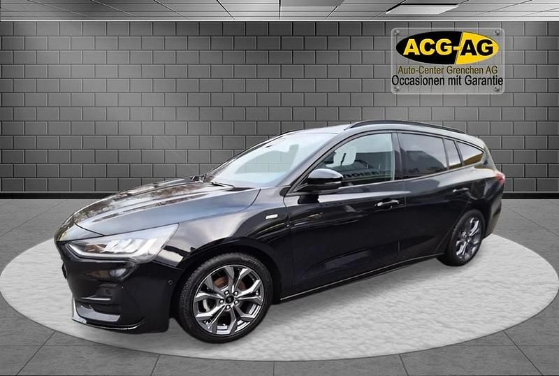 Gebraucht Ford Focus ST-Line 155 PS (114 kW) 2023