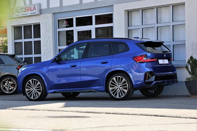 Gebraucht BMW X1 M Sport 149 PS (109 kW) 2023 SUV
