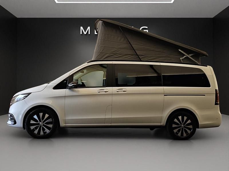 Gebraucht Mercedes V300 Marco Polo 239 PS (175 kW) 2025 Van / Kleinbus