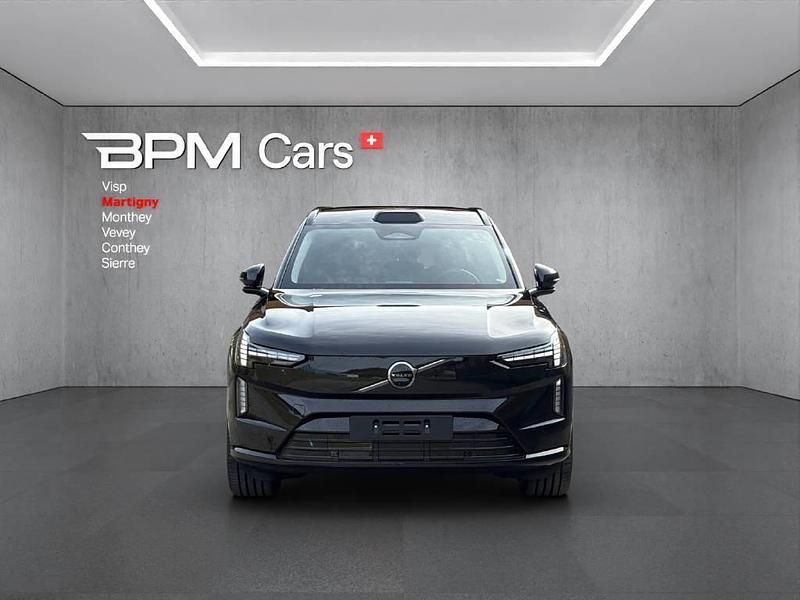 Neu Volvo EX90 Plus 300 kW (408 PS) 2025 SUV