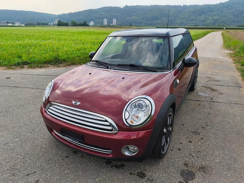 Gebraucht 2009 Mini Cooper Clubman Kombi | CHF 5’800 - Bild 1/4