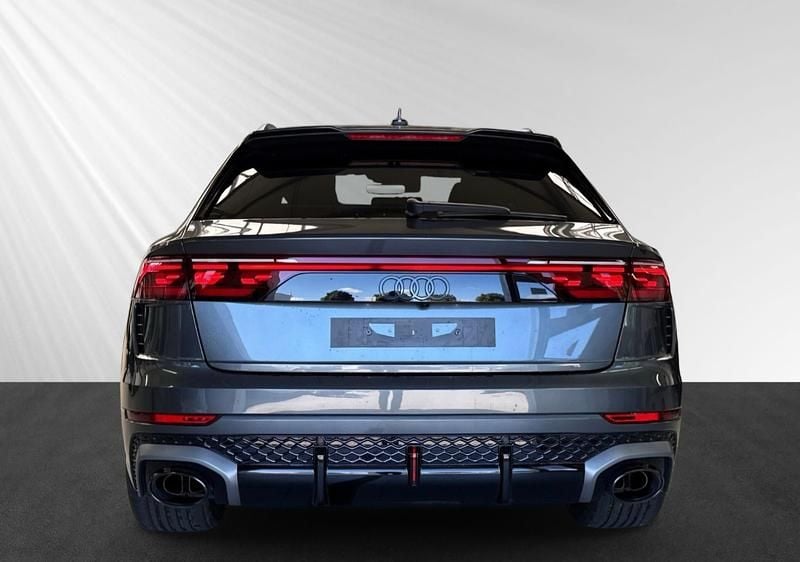 Gebraucht Audi RS Q8 Performance 640 PS (470 kW) 2024 SUV