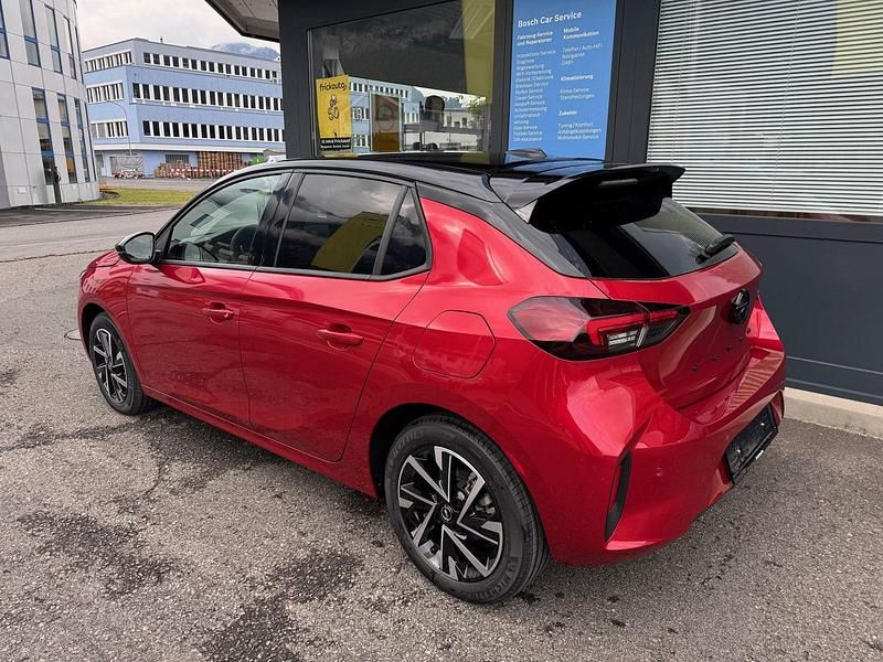 Neu Opel Corsa 110 PS (80 kW) 2026 Kleinwagen