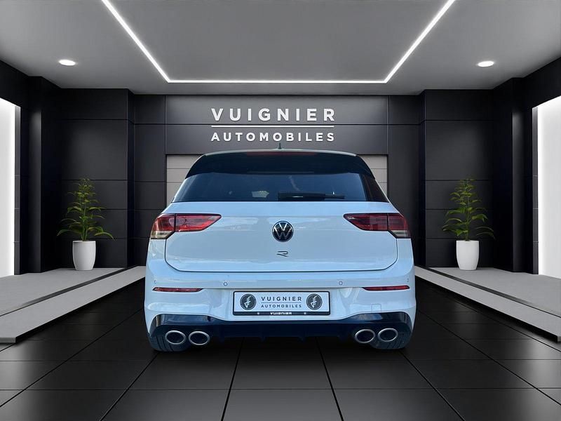 Gebraucht VW Golf VIII R 320 PS (235 kW) 2021 Limousine
