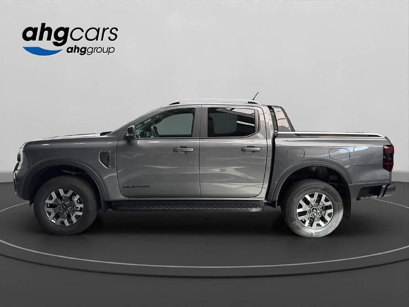 Gebraucht Ford Ranger Wildtrack 281 PS (206 kW) 2025 Abholung